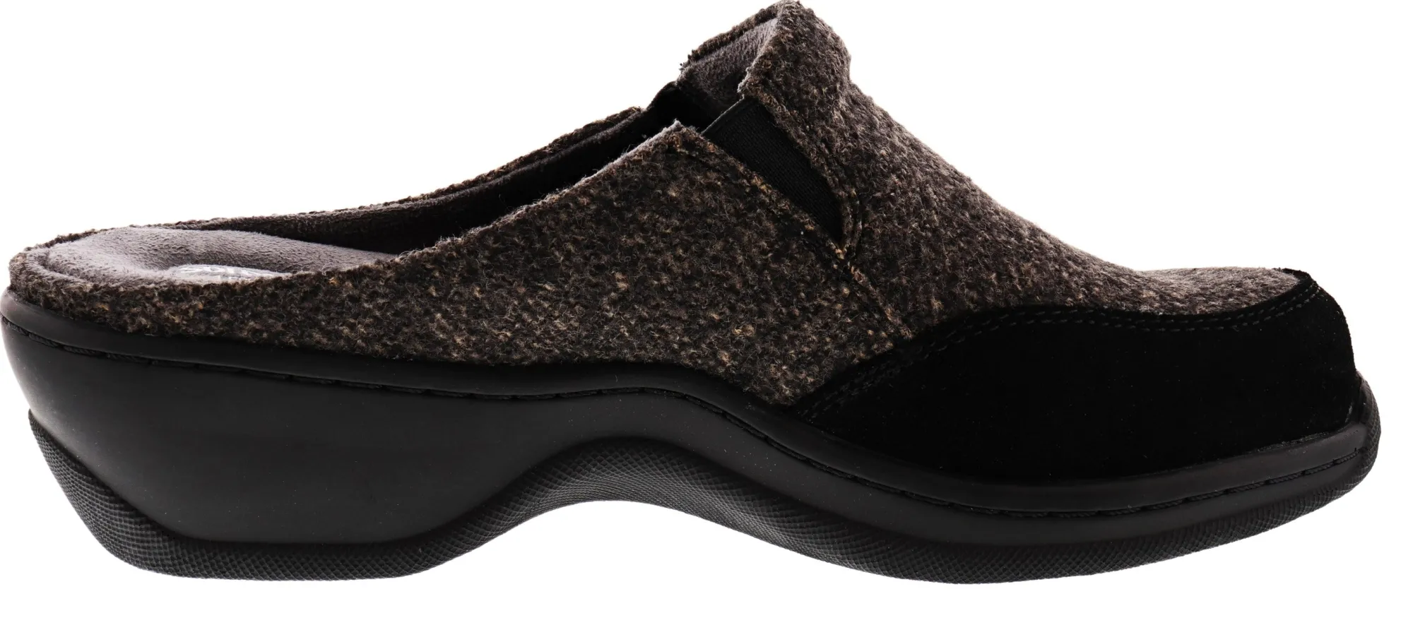 Flats|Casual>Softwalk Women's Slip On Clogs