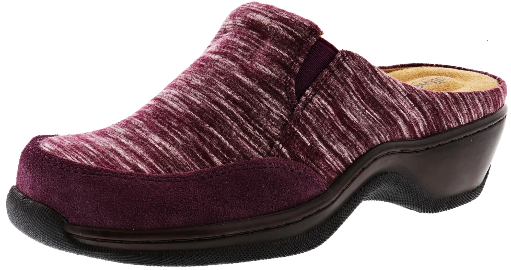 Flats|Casual>Softwalk Women's Slip On Clogs