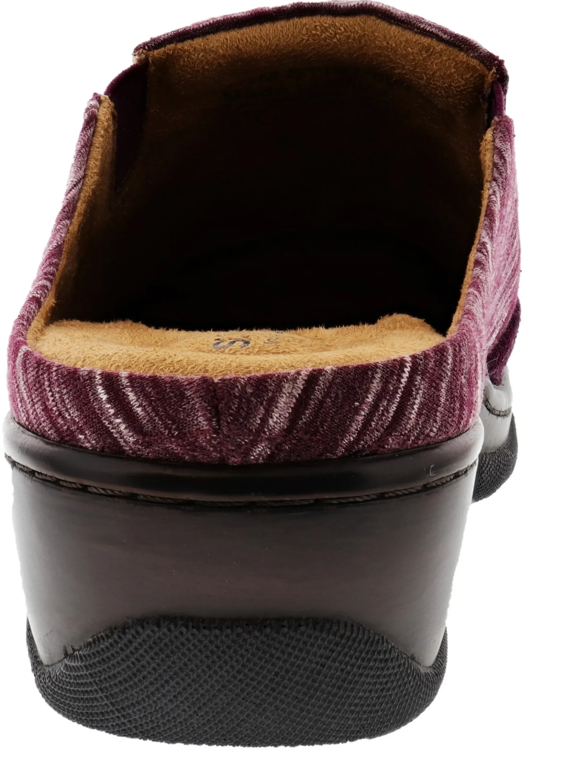 Flats|Casual>Softwalk Women's Slip On Clogs