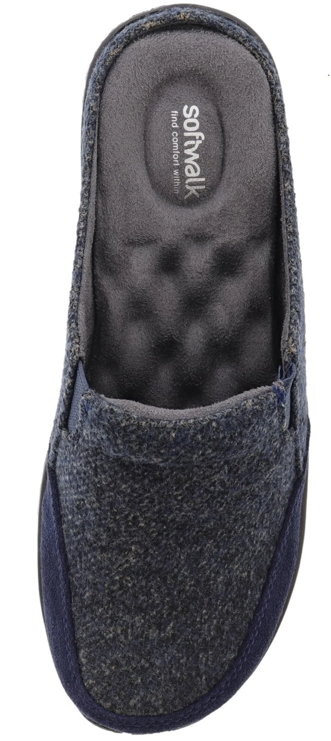 Flats|Casual>Softwalk Women's Slip On Clogs