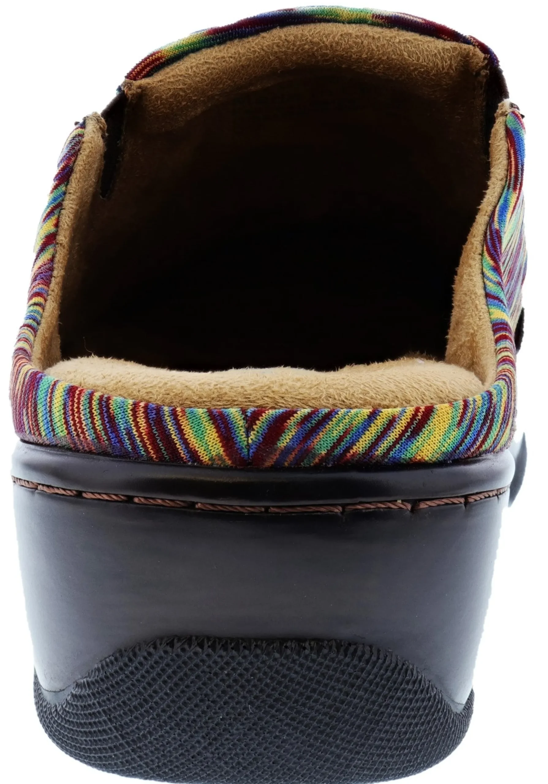 Flats|Casual>Softwalk Women's Slip On Clogs