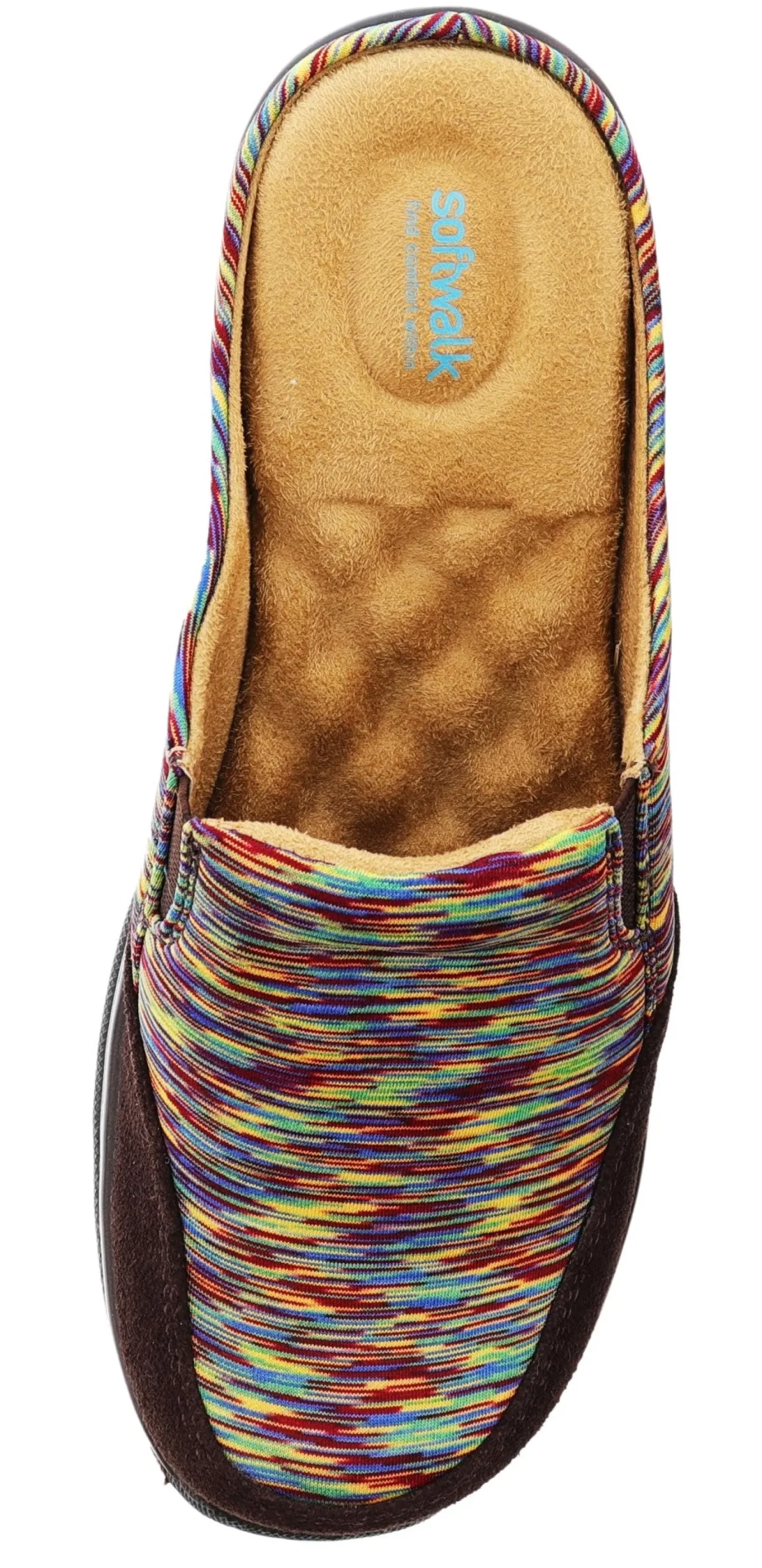 Flats|Casual>Softwalk Women's Slip On Clogs