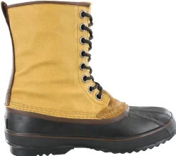 Boots>Sorel Mens Waterproof And Lightweight Snow Winter Boots DarkBanana/Tobaco