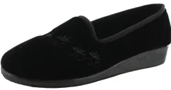 Slippers|Flats>Spring Step Women Jolly Indoor - Outdoor Slip-On Loafers