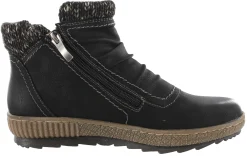 Casual|Boots>Spring Step Women's Cleora Water Resistant Comfort Boots