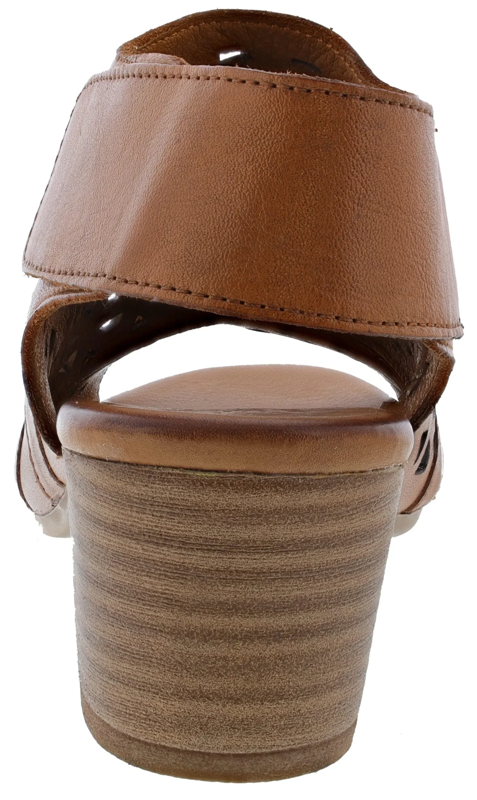 Sandals>Spring Step Women's Dorotha Adjustable Backstrap Heeled Sandals