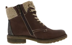 Casual|Boots>Spring Step Women's Khazera Water Resistant Booties