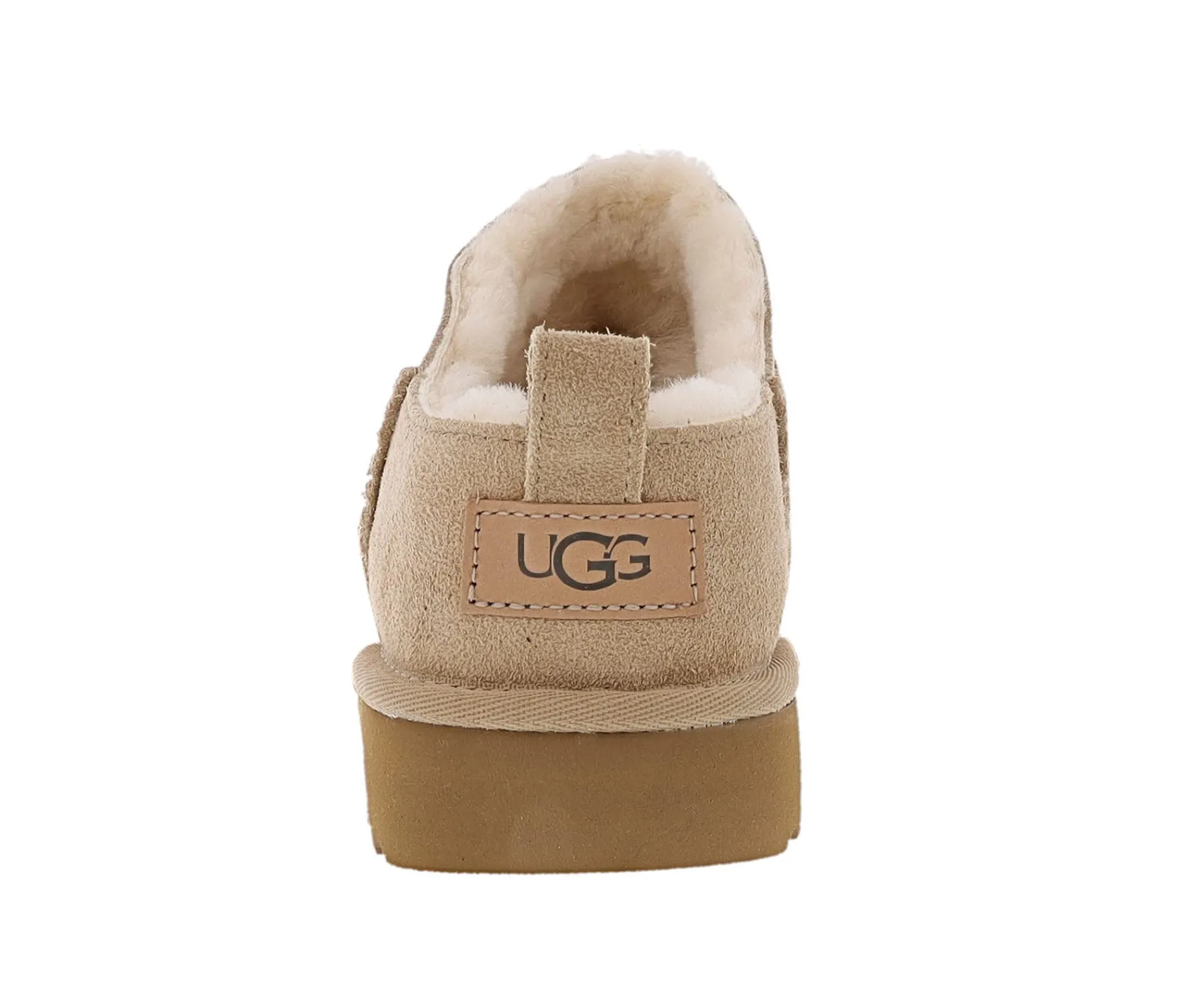 Slippers|Boots>UGG Women's Classic Micro Boots