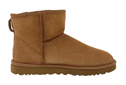 Boots>UGG Women's Classic Mini II Boots
