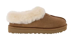 Slippers>UGG Women's Tazzette Slipper Chestnut