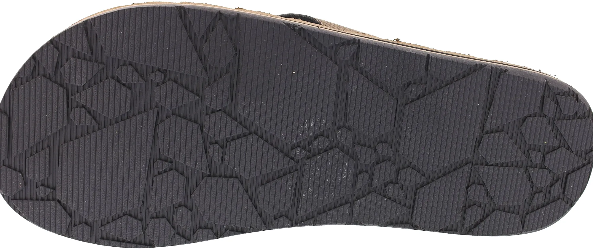 Sandals>Volcom Men's Recliner Flip Flops