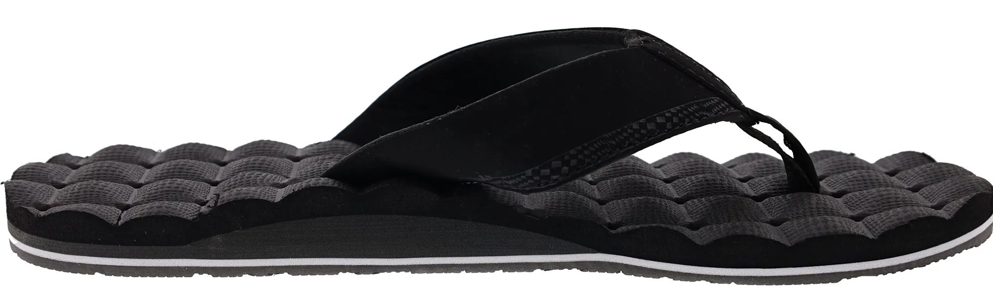 Sandals>Volcom Men's Recliner Flip Flops
