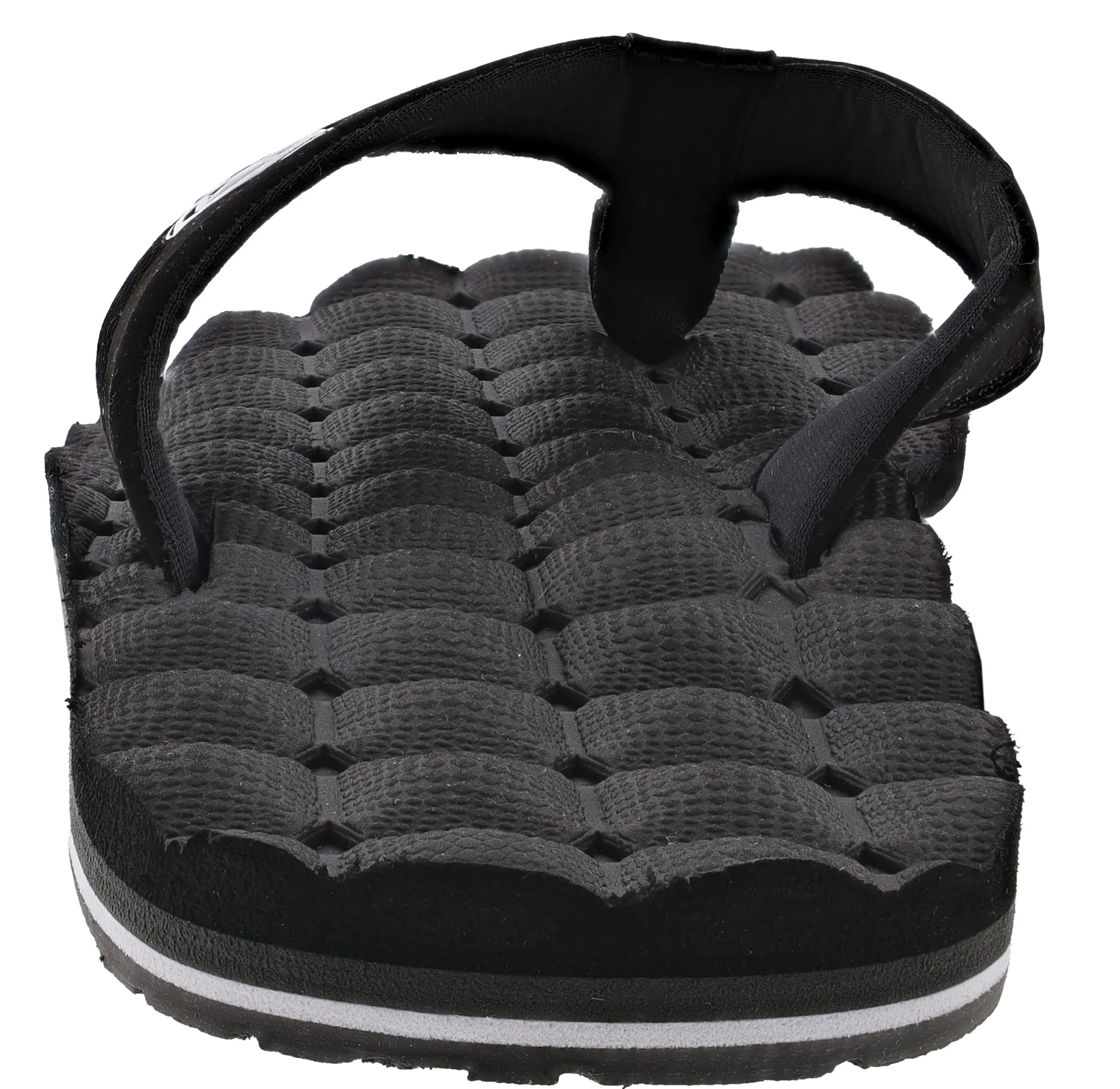 Sandals>Volcom Men's Recliner Flip Flops